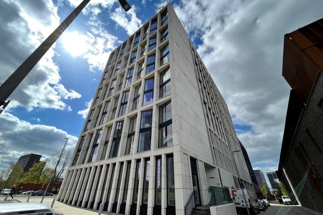 1F Spinners Way, Manchester photo 5