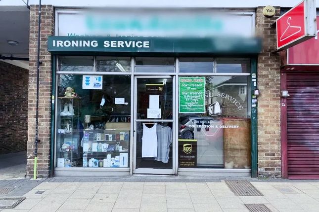 Thumbnail Retail premises to let in South Norwood Hill, London