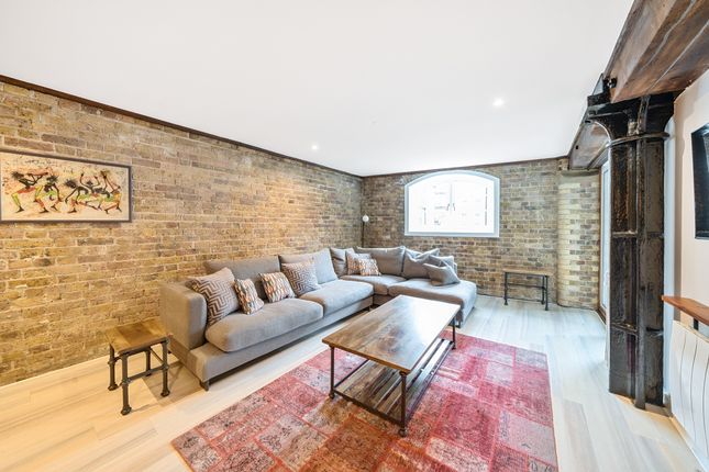 Flat to rent in Mill Street, London