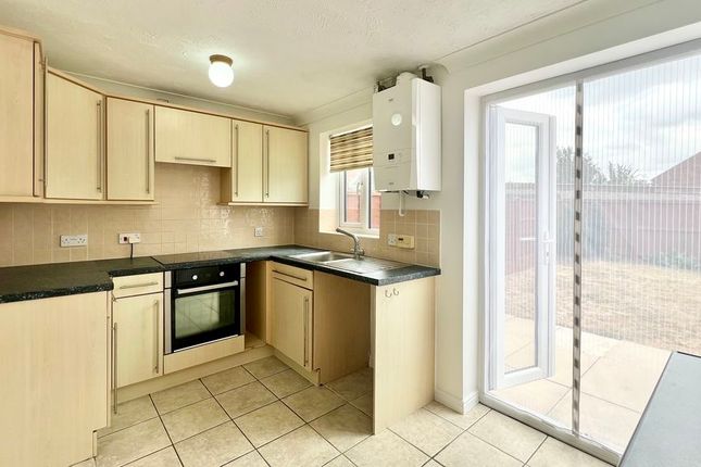 83, Priory Lane, Scunthorpe photo 4