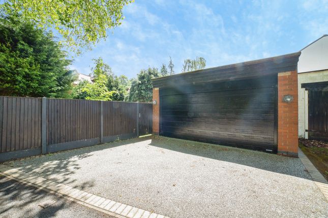 1, High Oakham Road, Nottinghamshire photo 4
