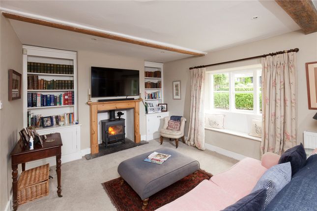 Detached house for sale in East Knoyle, Salisbury, Wiltshire