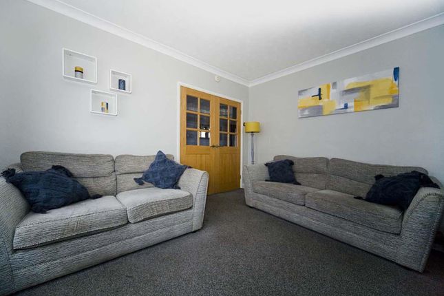 Property for sale in King Oswy Drive, Hartlepool