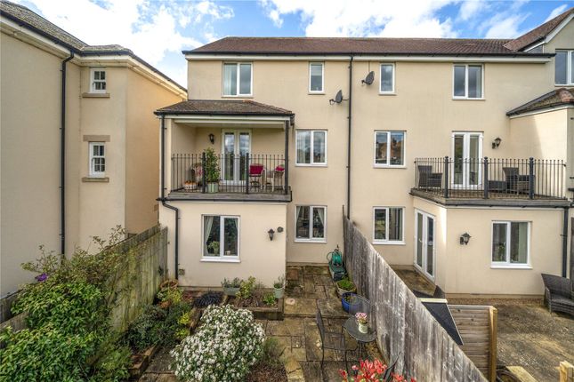 End terrace house for sale in Bowman Mews, Stamford, Lincolnshire