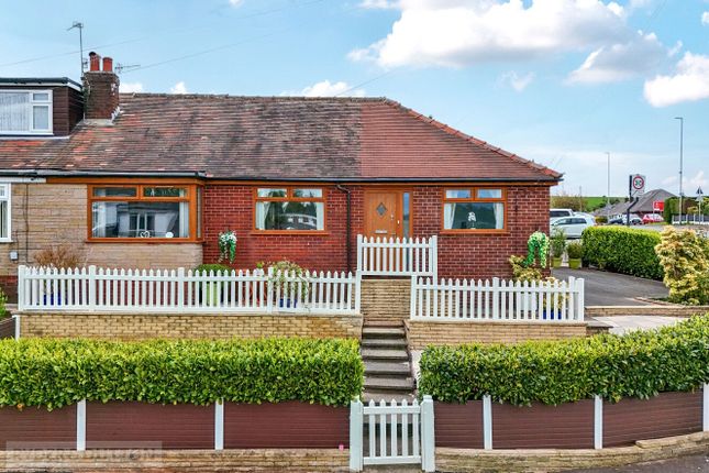 4-bed house on 2, North Downs Road, Shaw, £350,000