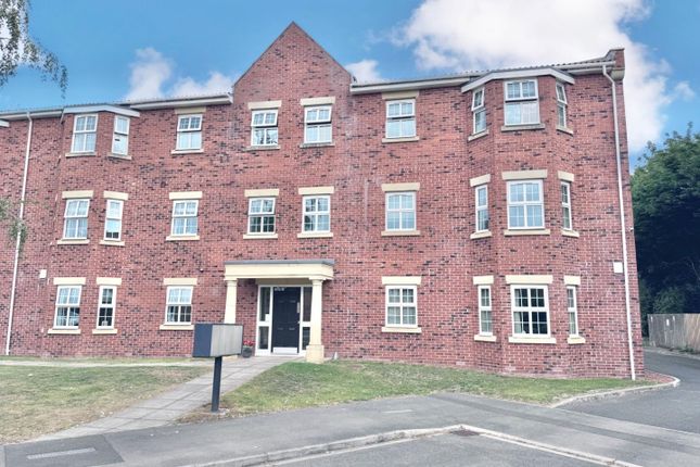 26, Rymers Court, Darlington photo 2