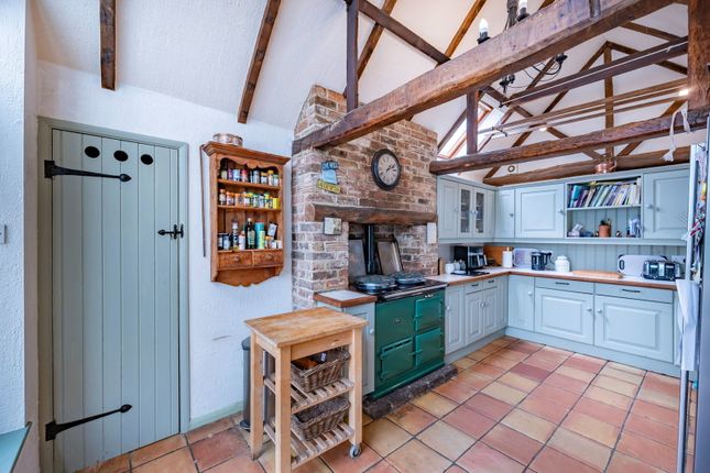 Unity Cottage, High Cross, Crowborough photo 4