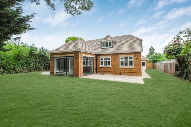 Detached house for sale in Wexham Woods, Wexham, Slough