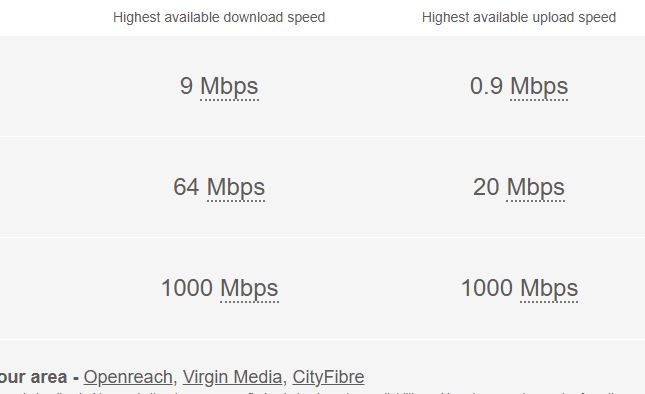 Broadband