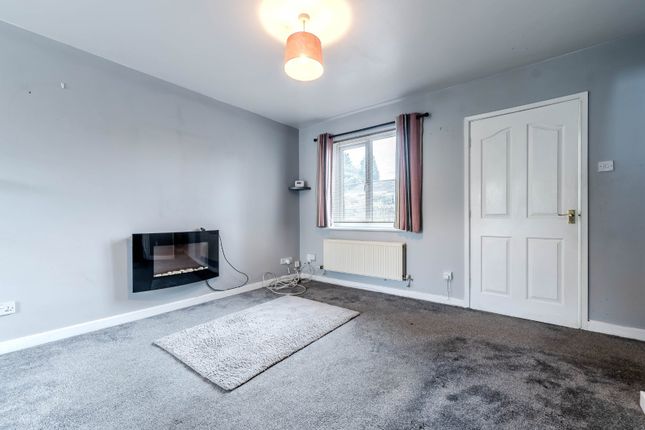 Semi-detached house for sale in Town Gate Close, Guiseley, Leeds, West Yorkshire