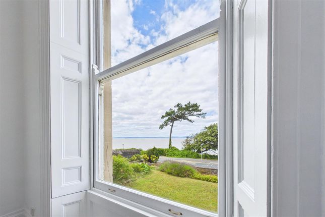 Flat 3, Richmond House, 15, Elton Road, Clevedon photo 4