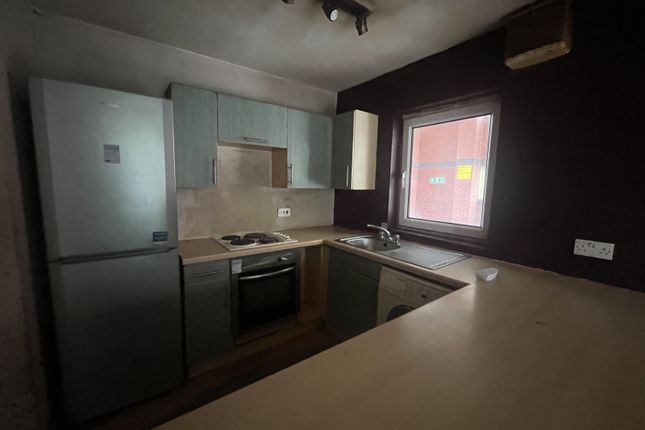 Flat 7, Westwoods, 288 Cheetham Hill Road, MANCHESTER photo 4