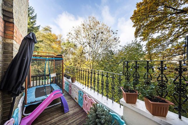 Flat for sale in Muswell Hill, London, Muswell Hill
