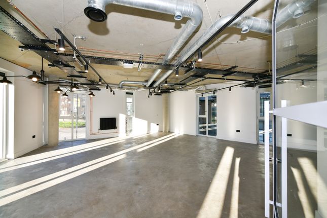 Thumbnail Office to let in Wick Lane, London