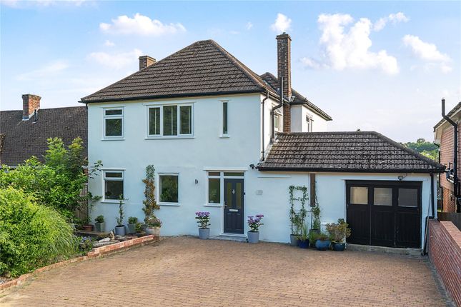 Thumbnail Detached house for sale in Gates Green Road, West Wickham