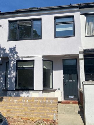 Thumbnail Room to rent in Seaford Road, London