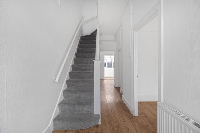 Terraced house for sale in Beaconsfield Road, Leyton, London