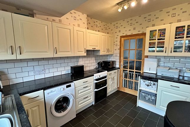 Flat for sale in Seaforth Road, Stornoway