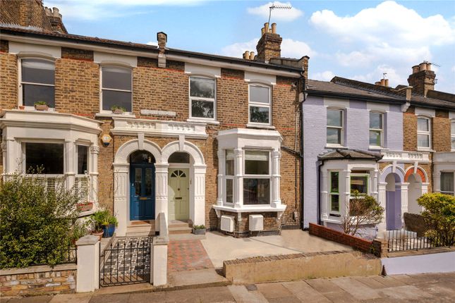 Thumbnail Flat for sale in St Albans Crescent, Wood Green, London