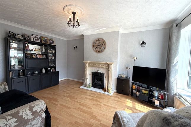 Roscoes Court, Westhoughton photo 2