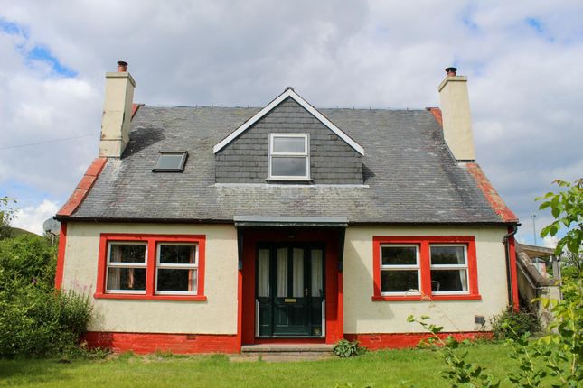 Thumbnail Detached house for sale in Craighaugh, Eskdalemuir, Langholm, Dumfriesshire