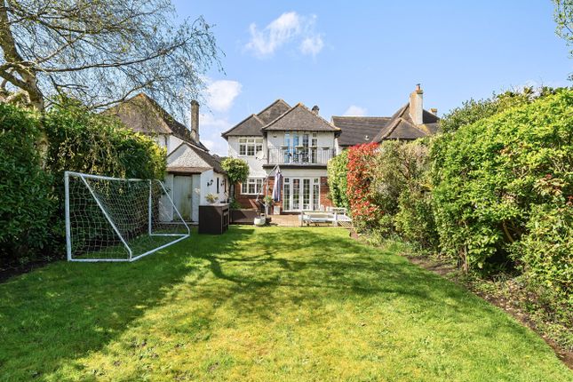 Detached house for sale in Chislehurst Road, Petts Wood