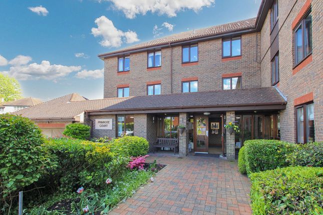 Flat for sale in Primrose Court, Brentwood