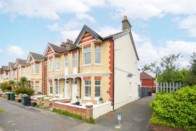 Flat for sale in Portland Road, Hove, East Sussex