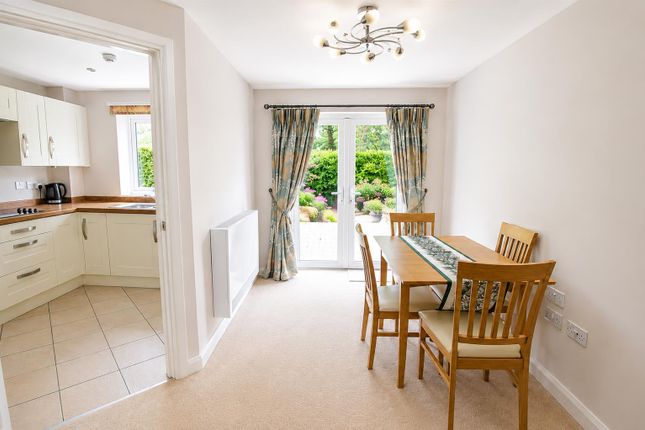 Apartment 20, 132A, Slade Road, Portishead photo 4