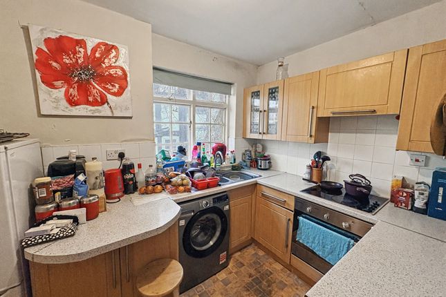 Flat 3, The Hermitage Church Street, Whitchurch photo 2