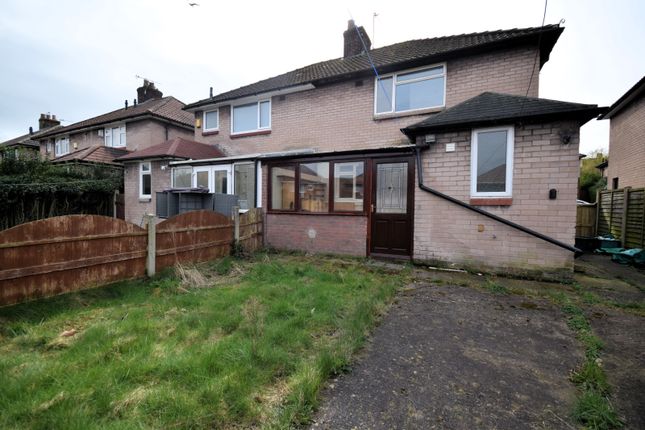 Semi-detached house to rent in Lightfoot Drive, Carlisle
