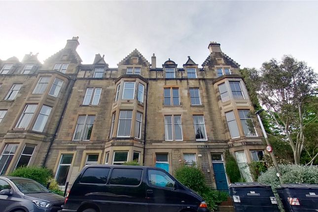 Thumbnail Flat to rent in (2F1) Parkside Terrace, Edinburgh
