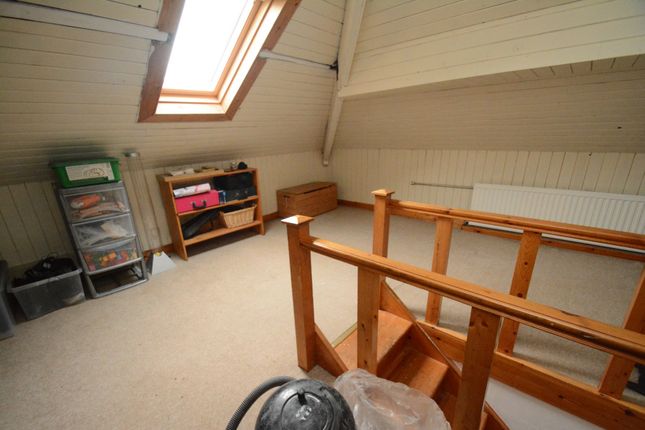 Loft Space