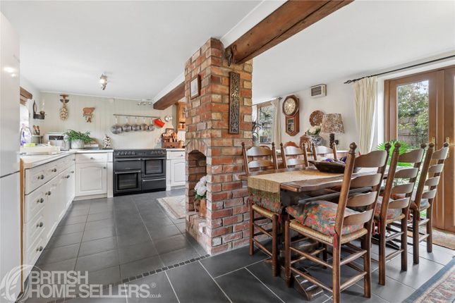 Stable Cottage, Pentrehyling,, Churchstoke, Shropshire photo 4