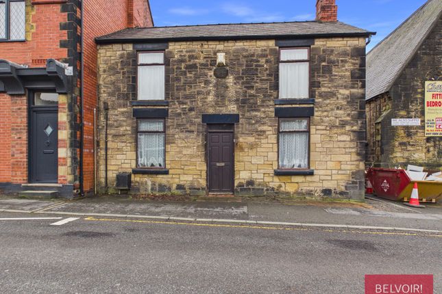 2-bed house on Stone House, Llangollen Road, Acrefair, £90,000