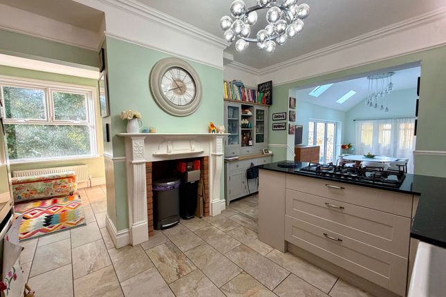 Eagle House,1, Beacon Road, Broadstairs photo 4