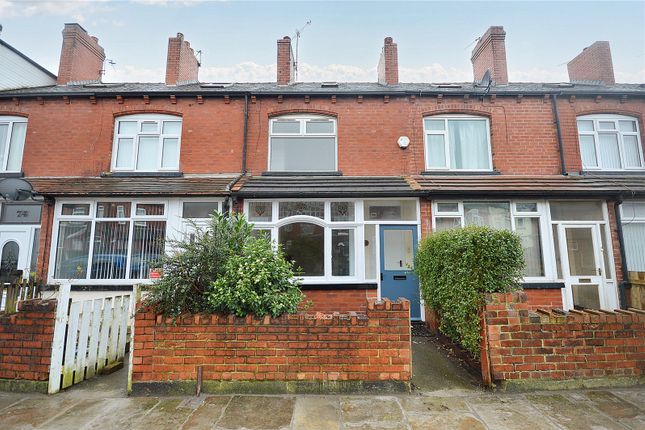 Thumbnail Terraced house for sale in Cross Flatts Crescent, Leeds, West Yorkshire