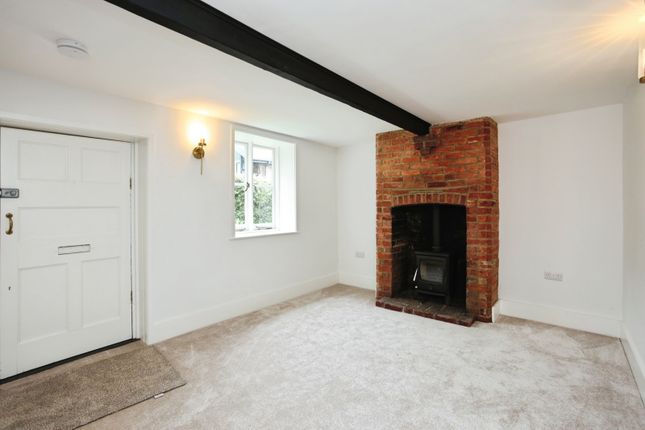Beech House,, North Road, Cranbrook photo 3