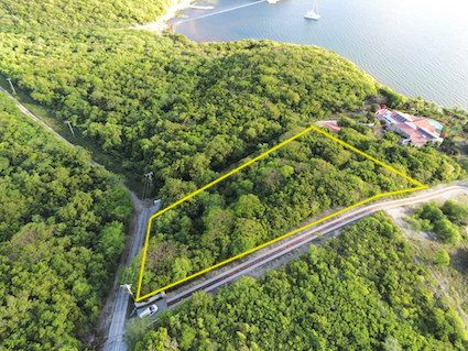 Land for sale in Plot 193 Browns Bay, Browns Bay, Antigua And Barbuda