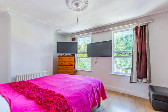 Thumbnail Terraced house for sale in Springfield Road, Walthamstow, London