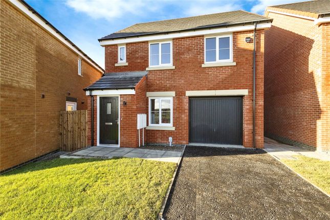 Property for sale in Harebell Meadows, Stockton On Tees
