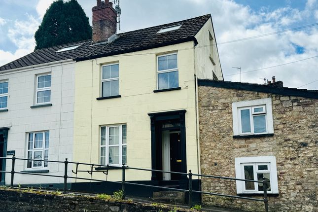 Flat for sale in The Gables, Bridge Street, Chepstow
