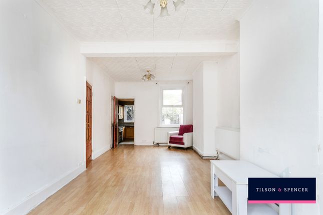 Terraced house for sale in Huxley Road, Edmonton, London