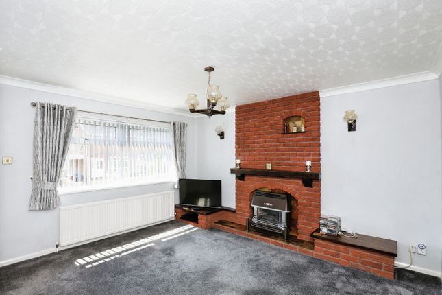 Semi-detached house for sale in Spoonhill Road, Sheffield, South Yorkshire