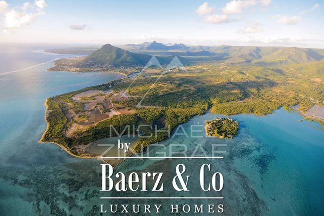 Villa for sale in Black River, Mauritius