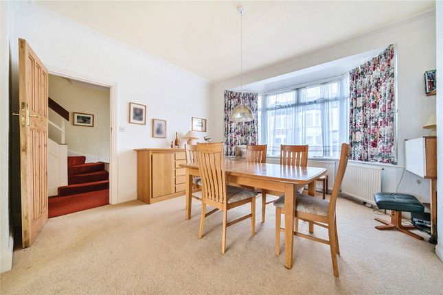 Semi-detached house for sale in Clifford Road, New Barnet, Hertfordshire