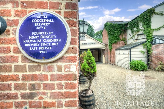 The Old Brewhouse, The Old Brewery,, Bridge Street, Colchester photo 4