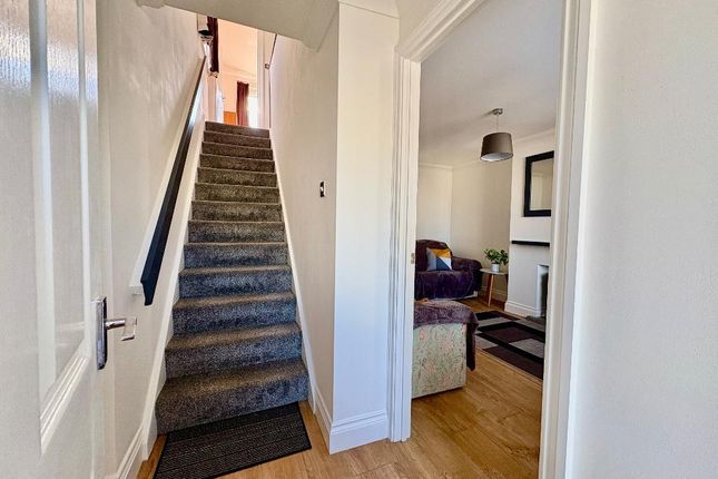 Steps Road, Sageston, Tenby photo 3