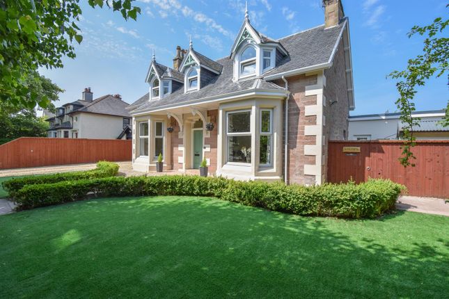 20, Glenurquhart Road, Inverness photo 3