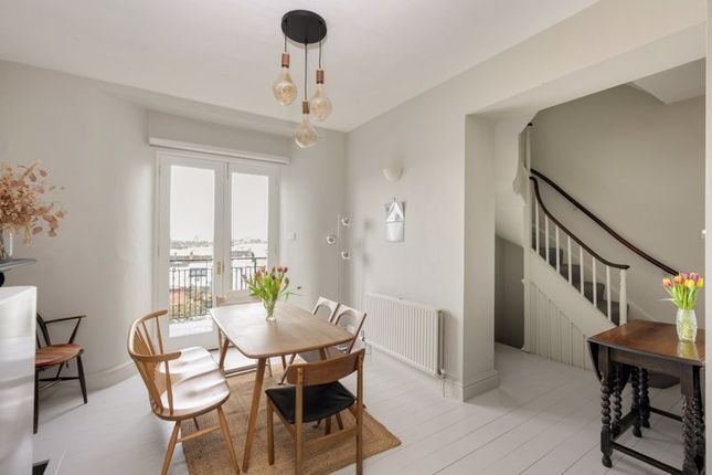 Town house for sale in Upper Belgrave Road, Bristol